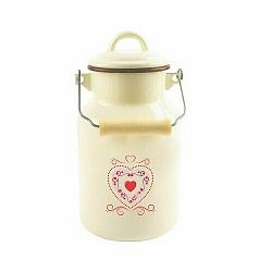 Orion Bandaska na mléko Tonča, 2 l