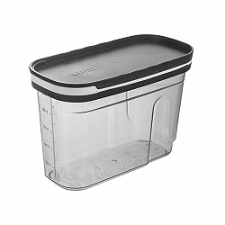 Orion Dávkovací dóza Grey, 1,25 l, 