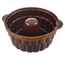 Orion Forma keramika BÁBOVKA pr. 24 cm 