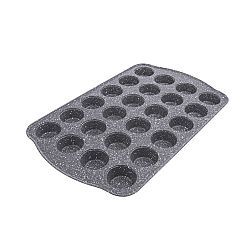 Orion Forma na 24 muffinů Grande 42 x 26 cm