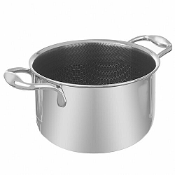 Orion Hrnec COOKCELL nepř. povrch 3 vrstvý pr. 26 cm 