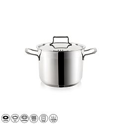 Orion Hrnec nerez ANETT 1,5 l poklice, 1,5 l
