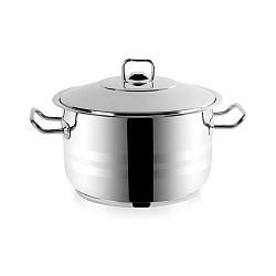 Orion Hrnec nerez Gastro 10,6 l poklice 
