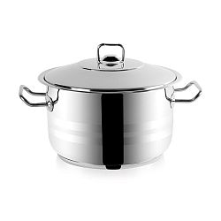 Orion Hrnec nerez Gastro 16,3 l poklice 