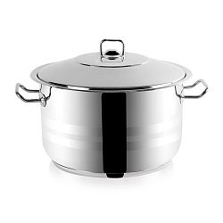 Orion Hrnec nerez Gastro 19,5 l poklice 