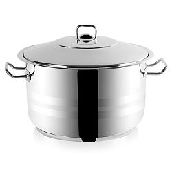 Orion Hrnec nerez Gastro 30,5 l poklice 