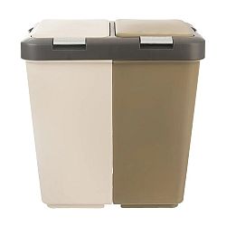 Orion Koš odp. UH DUO DUST 40l 