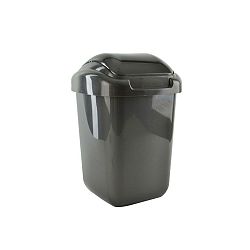 Orion Koš odp.UH výkl.15l stand.anth 