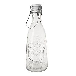 Orion Láhev s klip uzávěrem 1,15 l
