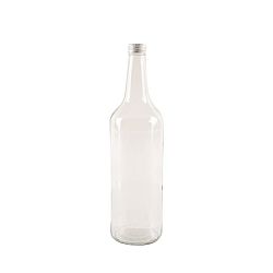 ORION Láhev sklo+víčko Spirit 0,5 l