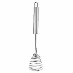 Orion Metla šlehací spirálová, 26 cm