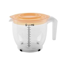 Orion Mísa UH šlehací+víko JUG 2 l 