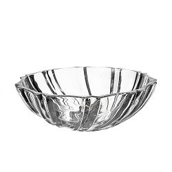Orion Miska sklo CRYSTAL pr. 23 cm 