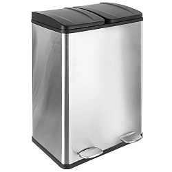 Orion Odpadkový koš DUO, 2 x 30 l 