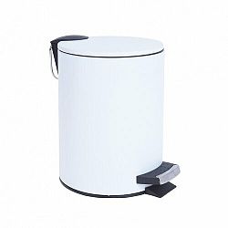 Orion Odpadkový koš s pedálem, 3 l