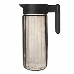 Orion Orion Džbán sklo+víčko UH Embo 1,5 l 