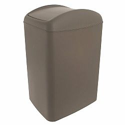 Orion Orion Koš odp. UH Waste kolíbka 40 l hnědá 