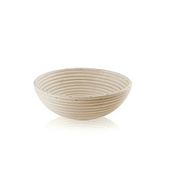 Orion Ošatka rattan kulatá, 14 cm , pr. 14 cm