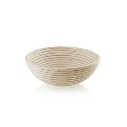 Orion Ošatka rattan kulatá, 19 cm 