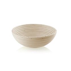 Orion Ošatka rattan kulatá, 21 cm 