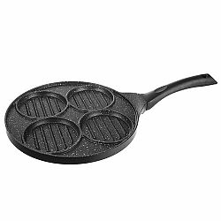 Orion Pánev GRANDE hamburgery pr. 26,5 cm 