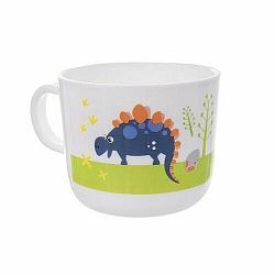 Orion Plastový hrnek DINO, 250 ml