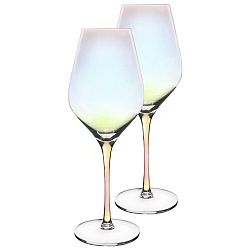 Orion Sklenice LUSTER 0,5 l bílé víno 2 ks 