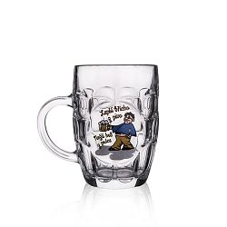 Orion Sklenice na pivo, 0,5 l 