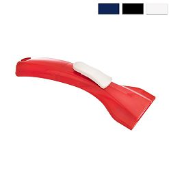 Orion Škrabka na sklokeramickou desku plast 