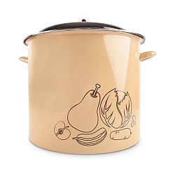 Orion Smaltovaný zavařovací hrnec, 30 l, 