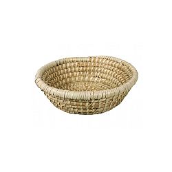 Ošatka kulatá mořská tráva, 25 cm