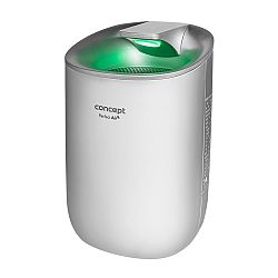 OV1100 Odvlhčovač vzduchu Perfect Air bílý, bílá
