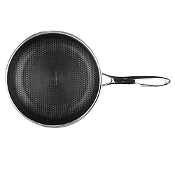 Pánev COOKCELL nepř. povrch 3 vrstvá pr. 26x7 cm

 
