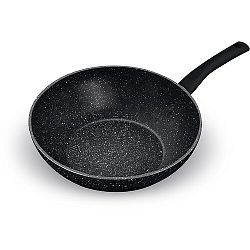 PÁNEV WOK 28CM ROCK LAMART LT1144