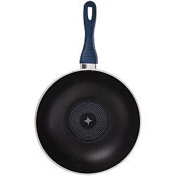 Pánev WOK DIAMANT nepřilnavý povrch  30 cm 