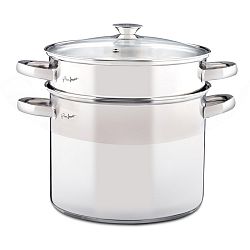 Pasta Lamart LTSS2417 hrnec na těstoviny 8 l, 