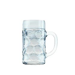 Pivní sklenice s uchem ISAR, 0,3 l