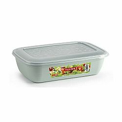 Plastová dóza Classic 1,8 l, 26 x 17 x 6 cm