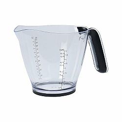 Plastová odměrka Jug, 1 l