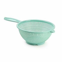 Plastový cedník Wush,24 cm