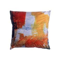 Polštářek Abstract, 40 x 40 cm