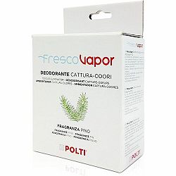 Polti Neutralizér pachů 2 x 200 ml, borovice