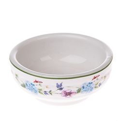 Porcelánová miska Flower Garden, 350 ml