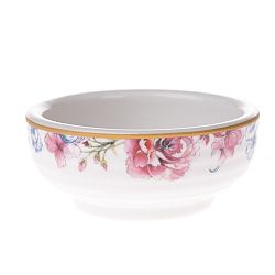 Porcelánová miska Roses, 350 ml