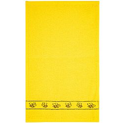 Profod Dětský ručník Kids Yellow