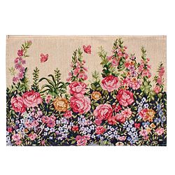 Prostírání Flowers, 33 x 48 cm