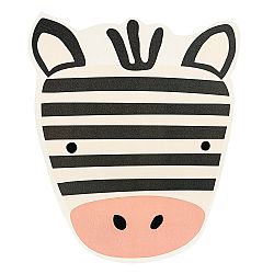 Prostírání Zebra, 40 x 40 cm