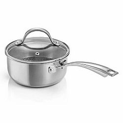 Rendlík SteelCRAFT s poklicí ø 16 cm, 1,5 l