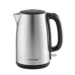 RK3260 Rychlovarná konvice nerezová 1,7 l