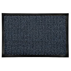 Rohožka Lisa modrá, 40 x 60 cm